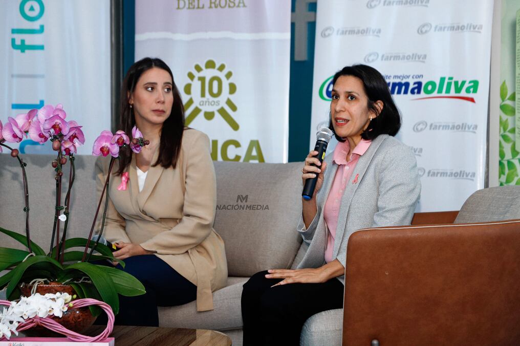 Keiki se hará presente con la donación de arreglos de orquídeas como obsequios, representando a la belleza de la fuerza femenina. Foto: Emilio Bazán