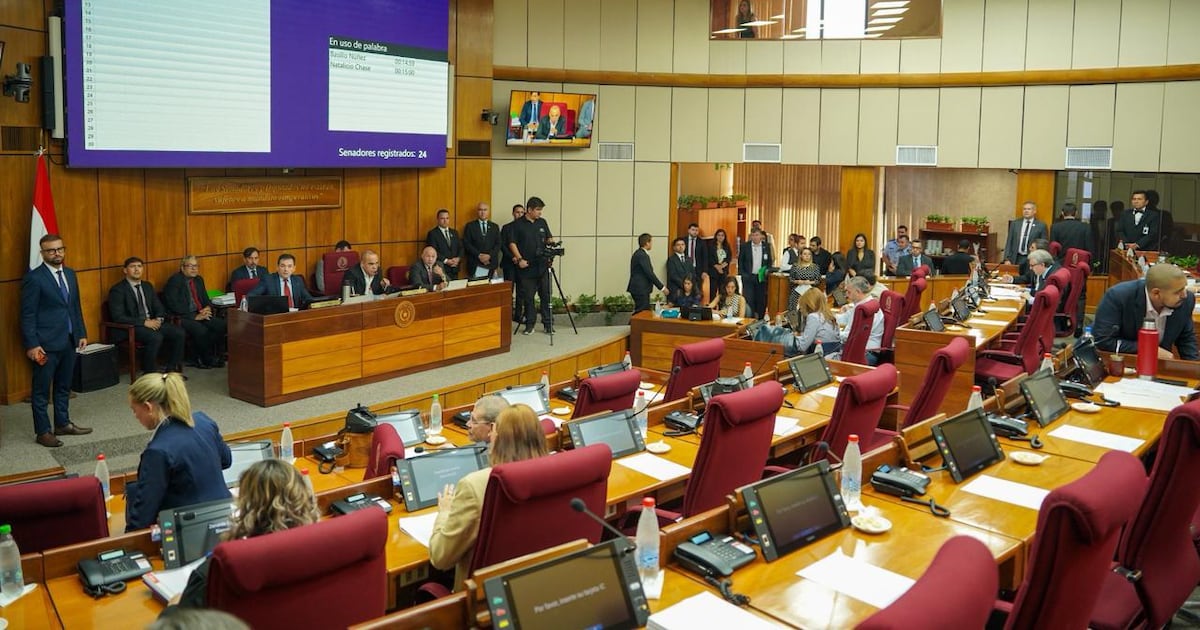 Cesión de pagos: a vuelta de Semana Santa modificarían ley para pagar a farmacéuticas