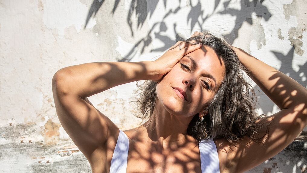 El proyecto musical de Julia Peroni estrenó su nueva canción, un anticipo del próximo disco que se encuentra en proceso creativo. Foto: Gentileza
