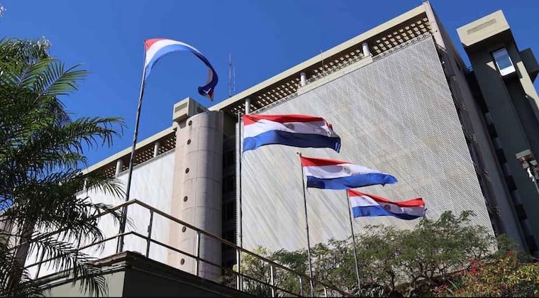 BCP reporta inflación del 0% en febrero y acumulado del año llega al 0,6% BCP reporta inflación del 0% en febrero y acumulado del año llega al 0,6%