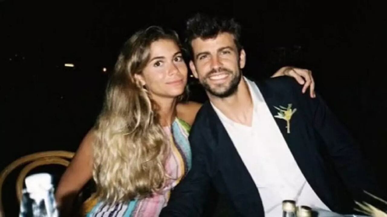 La Nación / ¿Gerard Piqué y Clara Chía al borde de la ruptura?