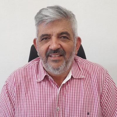 "Este mes la faena ya fue menor de lo que estaba previsto", dijo Nevercindo Cordeiro. Foto: Gentileza