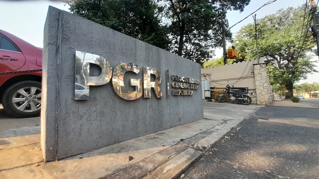 La Procuraduría General de la República inició acciones a favor del Ministerio de Salud. Foto: CMG/NM