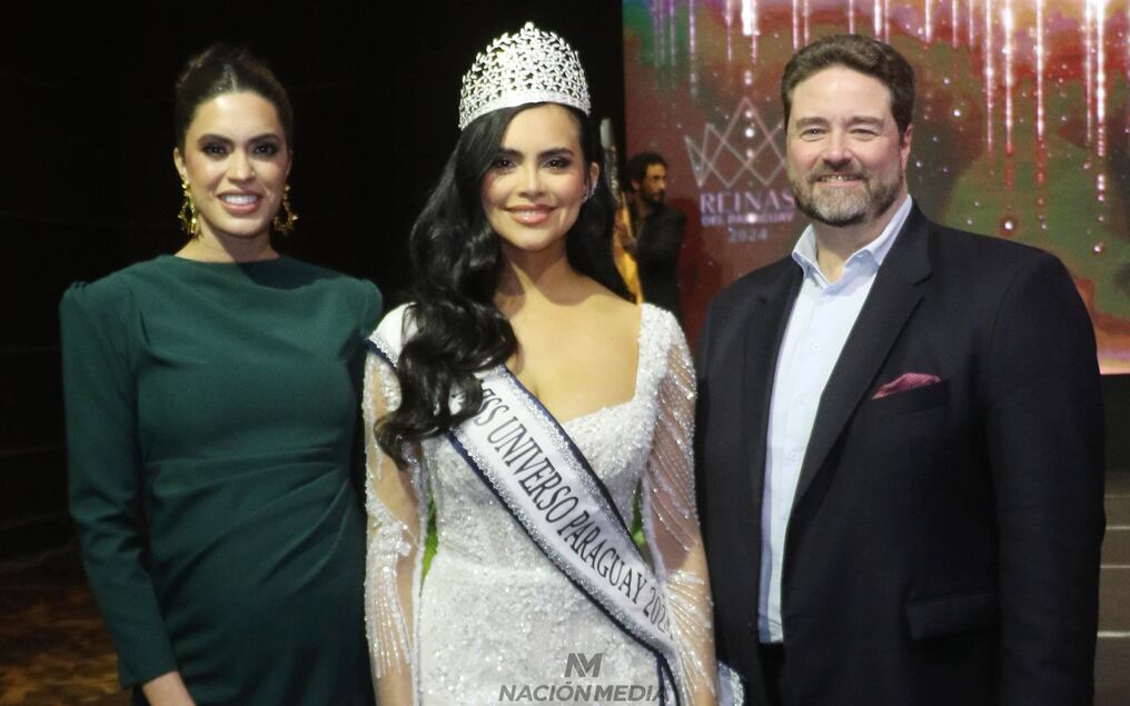 Señalan que la franquicia de Miss Universo Paraguay no tendrá dueño en 2025. Foto: Nación Media
