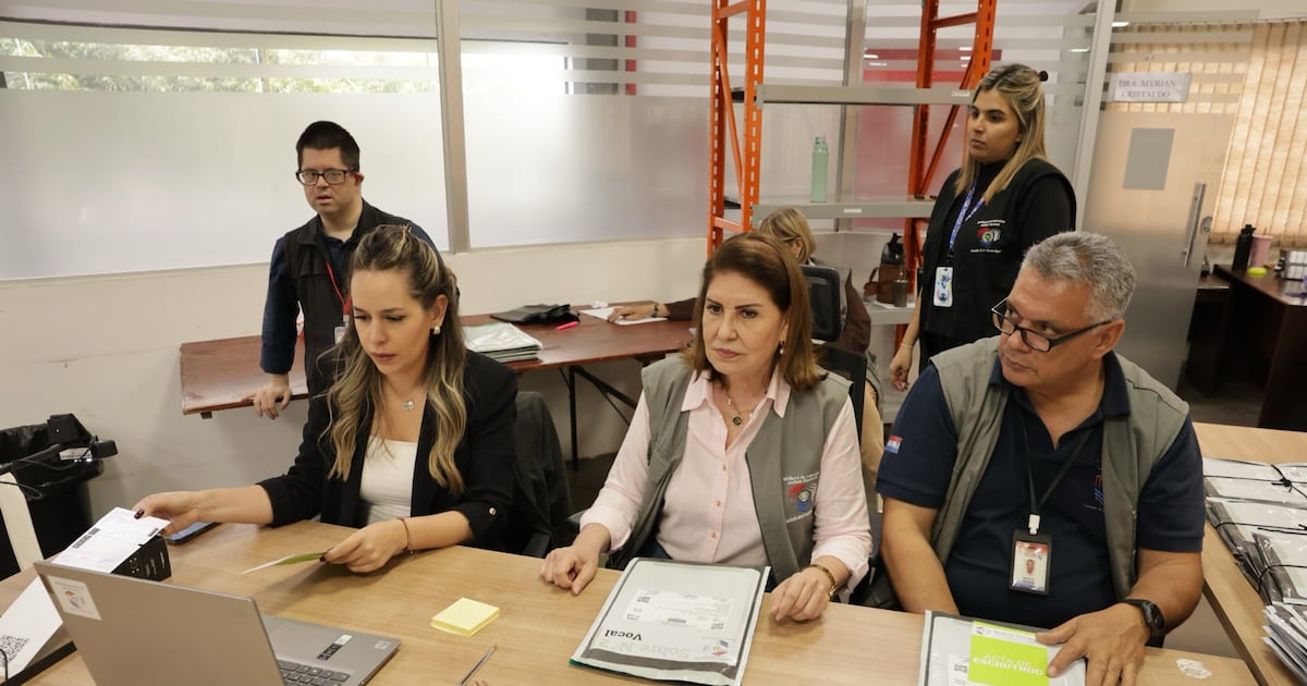 Finaliza juzgamiento de actas y se proclaman electos en cinco departamentos