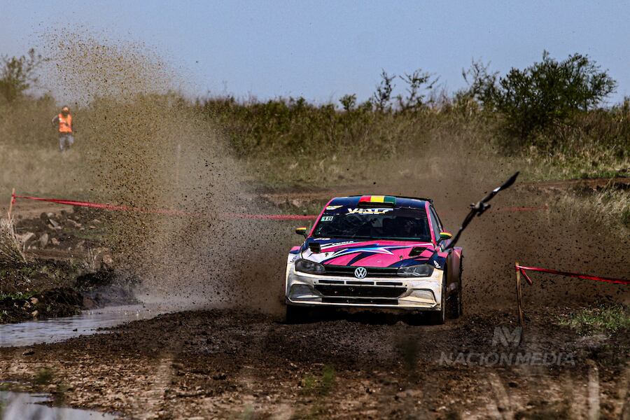 “Nuestro objetivo es que el rally cruce fronteras”, aseguró la ministra de Turismo, Angie Duarte, tras mesas de trabajo desarrolladas con autoridades locales y provinciales de Argentina. Foto: Archivo