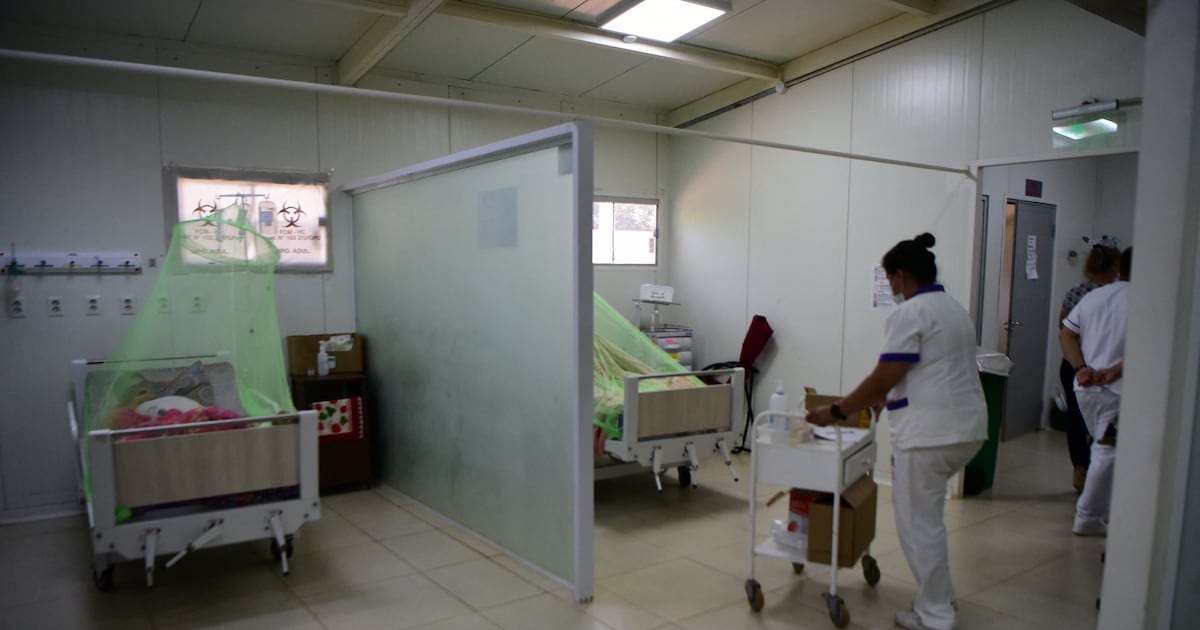 Recomiendan no viajar esta Semana Santa si se presentan síntomas de dengue