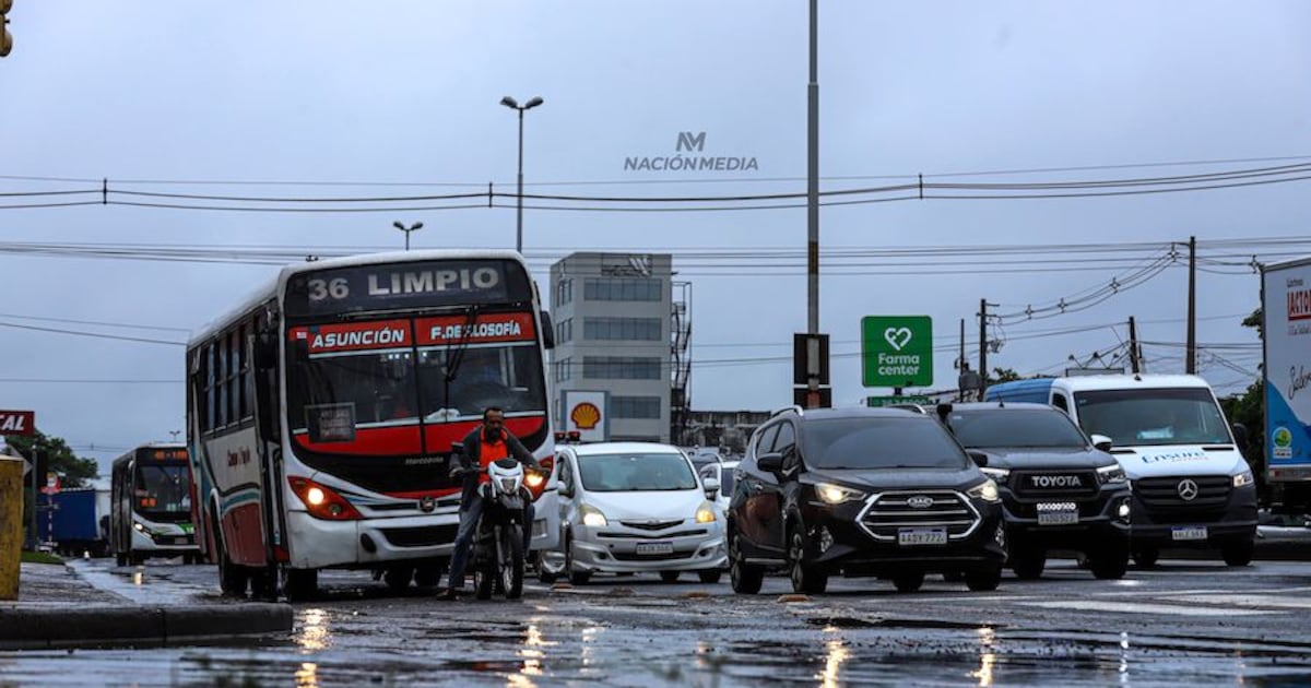 Chaparrones Diario HOY | Pronostican chaparrones y lluvias durante toda la semana