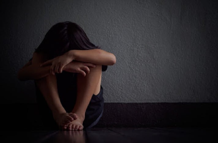 3.810 niñas y adolescentes dieron a luz en el 2024. Foto: Ilustrativa/Archivo