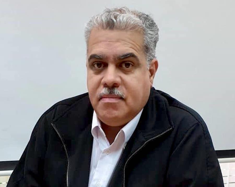 El representante de la Cámara de la Industria Química Farmacéutica (Cifarma) Luis Ávila indicó que se está cumpliendo con la perspectiva desde el inicio de las conversaciones. Foto: Archivo