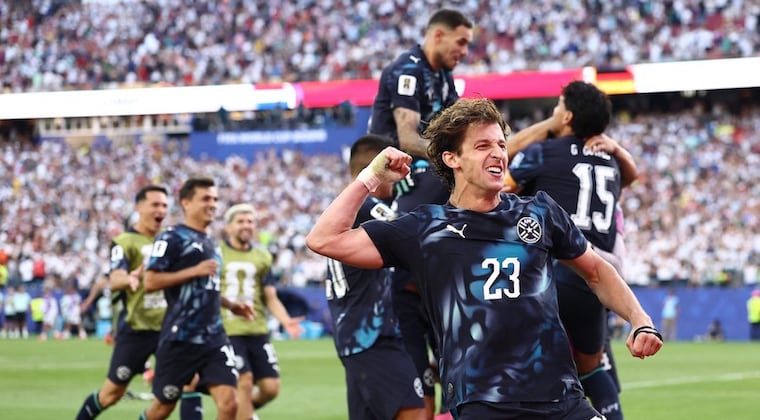 El mundial de los récords: el gol más rápido y el arquero mejor calificado El mundial de los récords: el gol más rápido y el arquero mejor calificado