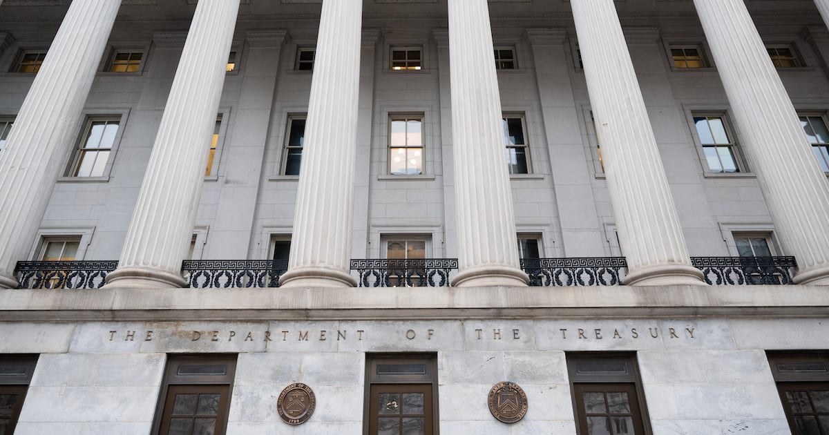 Photo: lanacion.com.py US National Debt Surpasses $40 Trillion Milestone