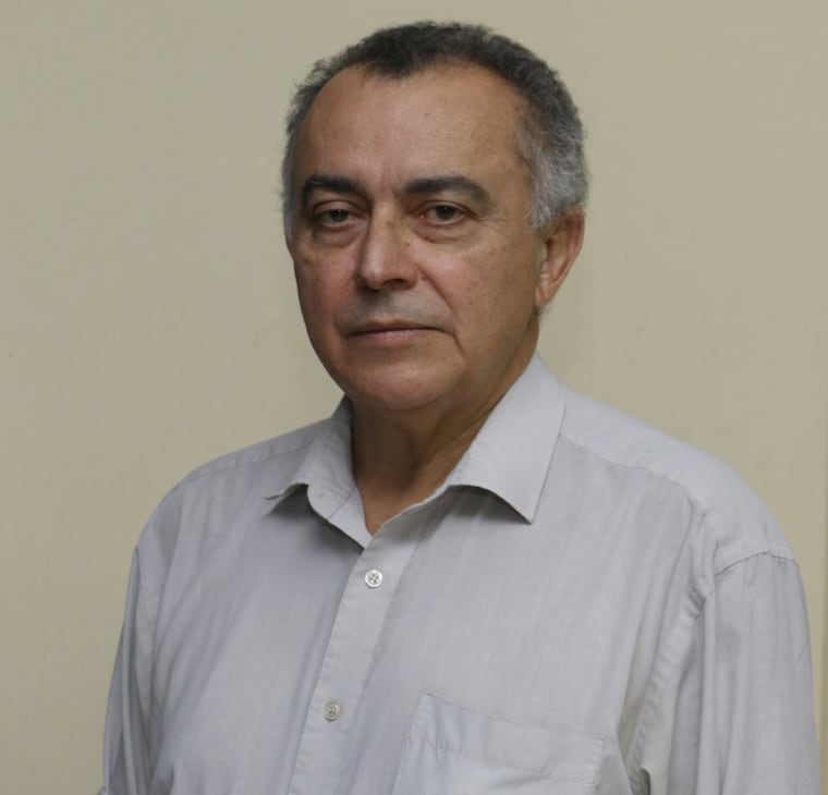 Carlos Sosa. 