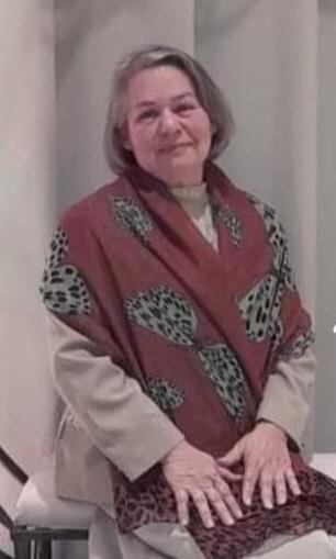 Se trata de Damisela Ricardi, de 60 años de edad. La mujer fue encontrada muerta en la habitación de su vivienda, tapada y con una soga en el cuello, informó la Policía Nacional. Foto: Gentileza