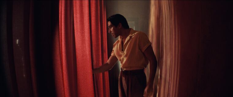 Diro Romero interpreta a “Narciso”.