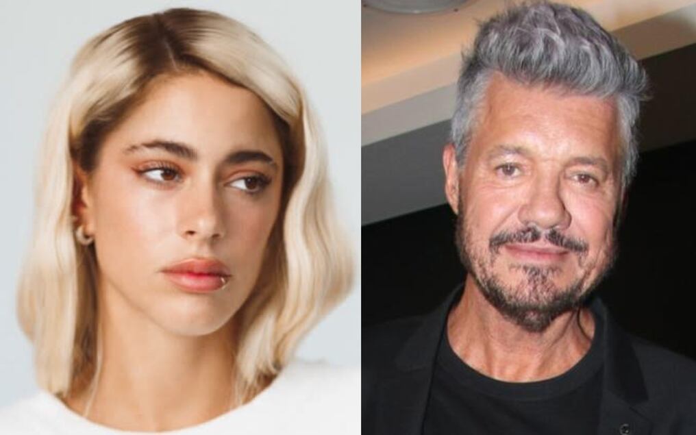Tini Stoessel abordó problemática con Marcelo Tinelli, en una canción de su nuevo álbum "Un mechón de pelo". Foto: Gentileza