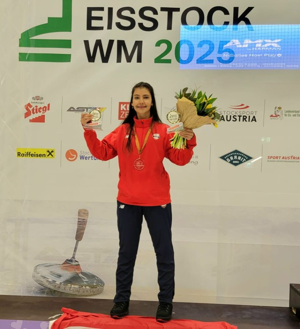 Paraguay busca competir en más mundiales. Foto: Gentileza