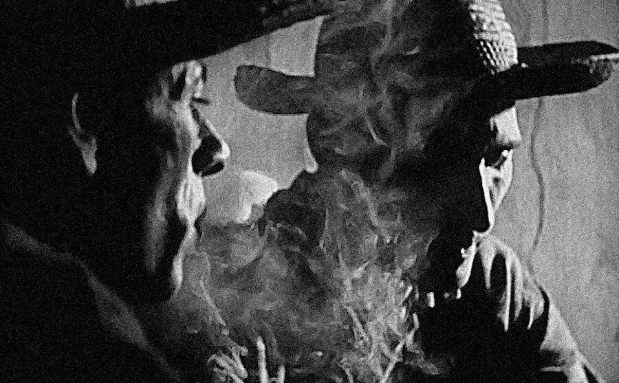“El pueblo” fue rechazado por la dictadura, y su cinta original se perdió en Estados Unidos.FOTO: ARCHIVO/CARLOS SAGUIER