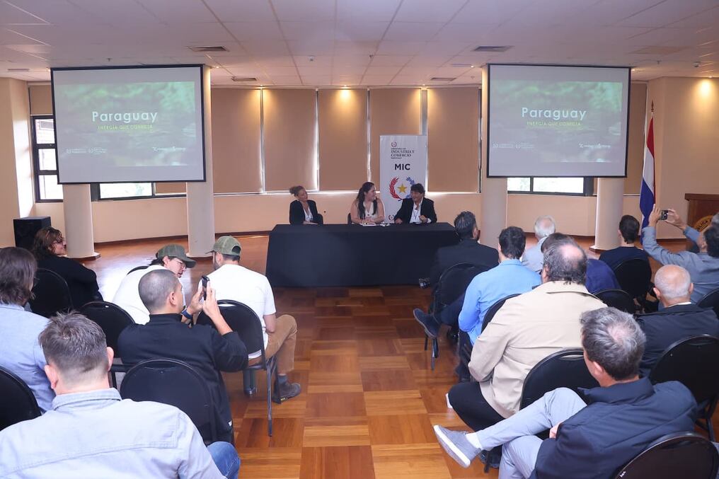 Paraguay se posiciona como destino clave para la inversión extranjera: empresarios brasileños llegan al país en el marco del «Evento Experiencia Business Paraguay»