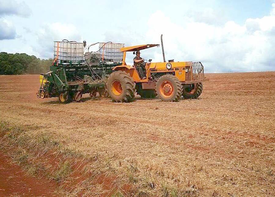 El Registro Unificado Nacional (RUN) tiene como finalidad resolver problemas históricos de titulación de tierras, propiciando así mayor seguridad jurídica para inversiones y la producción agropecuaria. Foto: Archivo