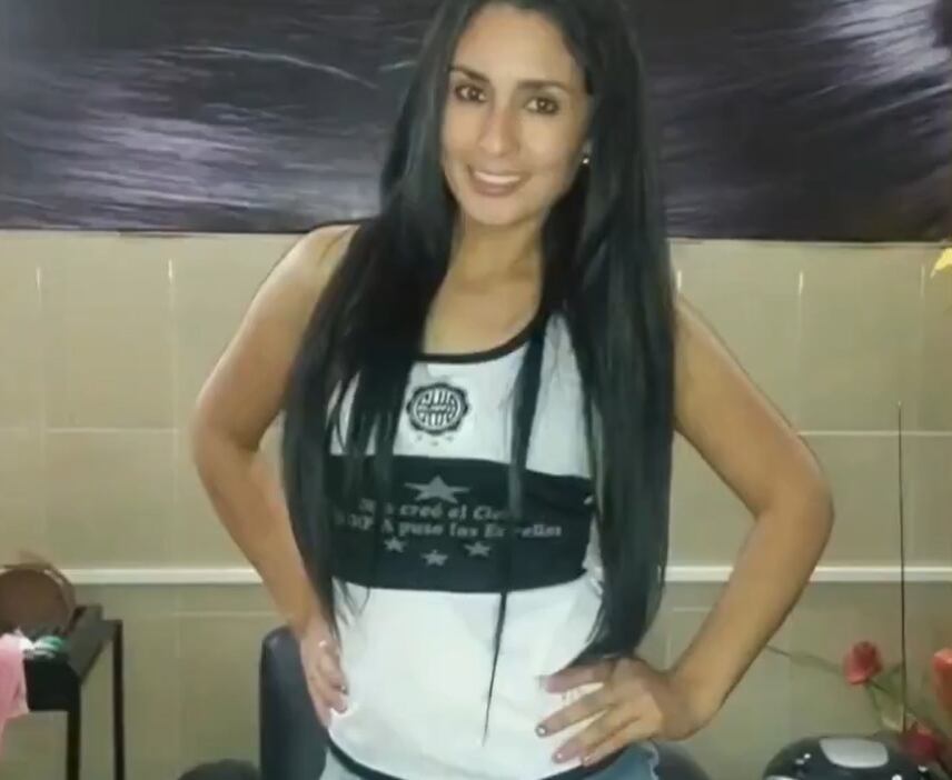 Denunciaron que la pareja de la fallecida negoció con los padres del adolescente para que salga libre. Foto: Gentileza