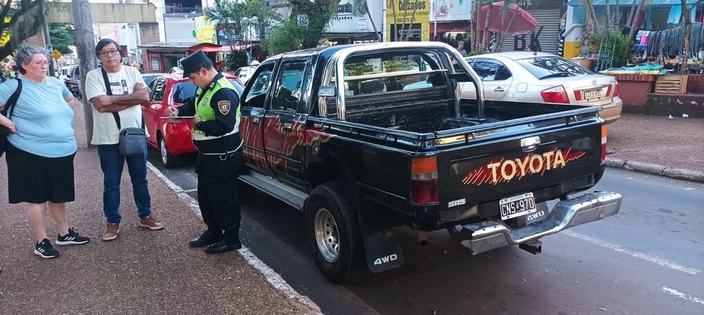 Este jueves la Policía reportó el robo de tres vehículos a nivel nacional y a la vez se confirmó la recuperación de cuatro rodados. Foto: Ilustrativa