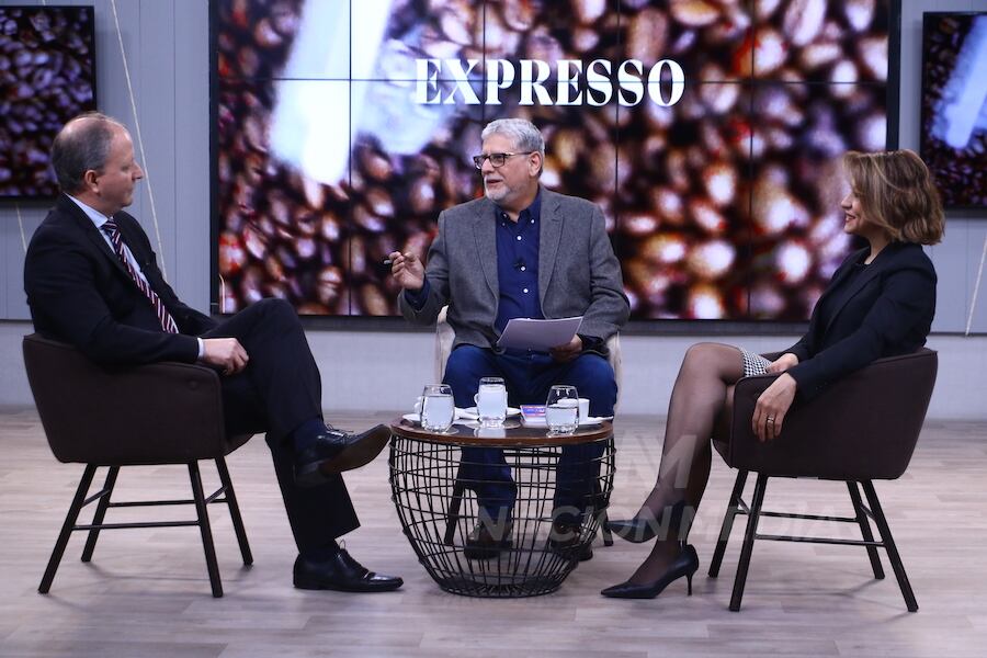 “Nuestro objetivo es mejorar la calidad de vida de los paraguayos”