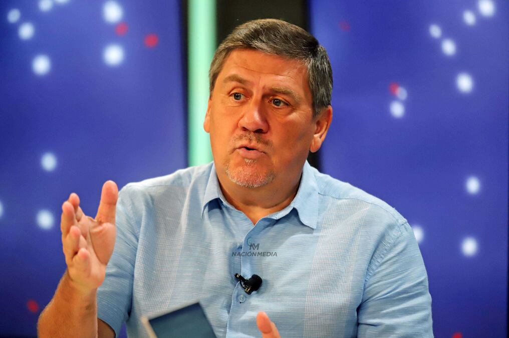 El exsenador Blas Llano, que anunció su retorno a la actividad política, señaló que esta decisión se está dando en una feliz coincidencia con la conformación de un nuevo movimiento interno denominado Nuevo Liberalismo. Foto: Archivo