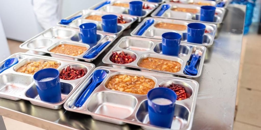 Economista destaca el rol de Hambre Cero en reducción de la pobreza – La Nación