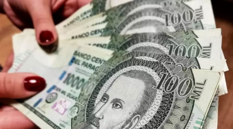 Avanza idea de implementar nuevo mecanismo para calcular el salario mínimo Avanza idea de implementar nuevo mecanismo para calcular el salario mínimo