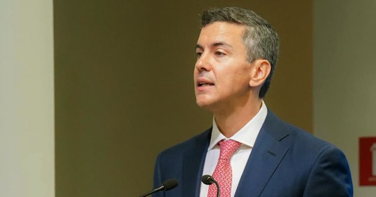 Peña solicita calma en el debate senatorial y respalda al sector bancario