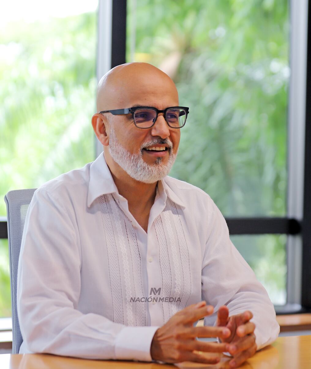 "Paraguay, así como toda América Latina, es clave para la agenda regional del BID", sostiene Alonso. Foto: MA