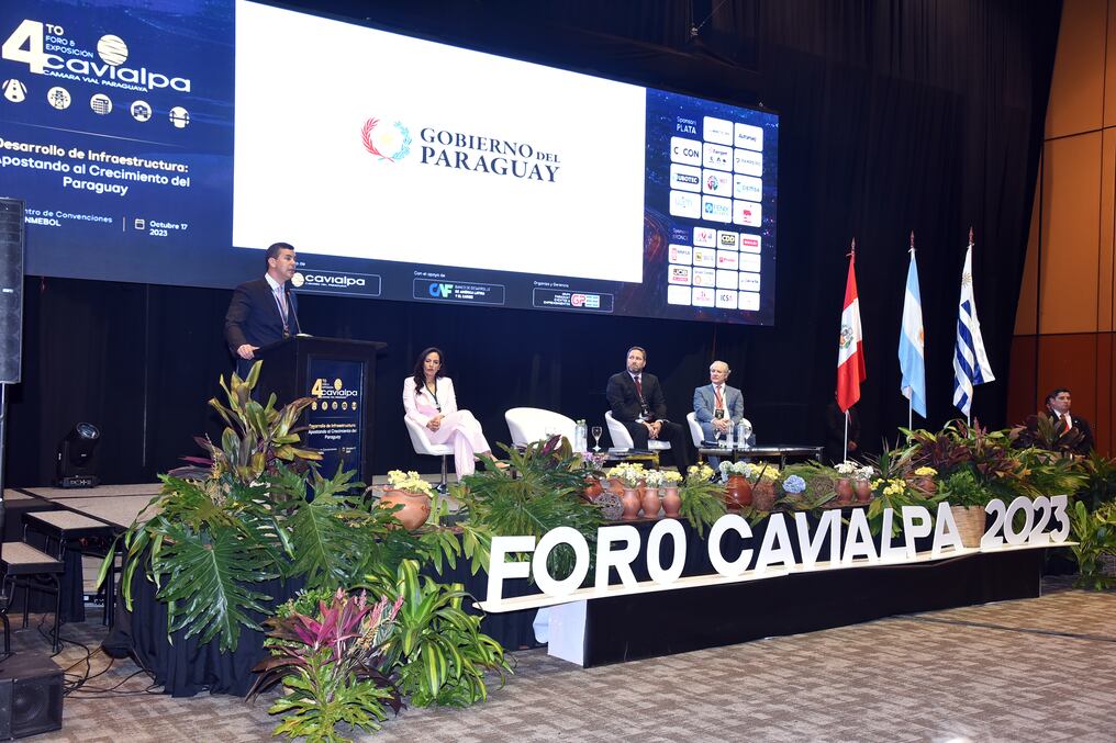 El máximo encuentro nacional del sector de la construcción alcanza su cuarta edición con una serie de temas centrales de relevancia regional. Foto: Archivo