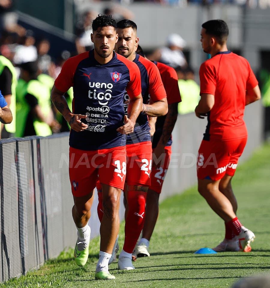 Bruno Valdez será operado el lunes en Buenos Aires.FOTO: EDUARDO VELÁZQUEZ