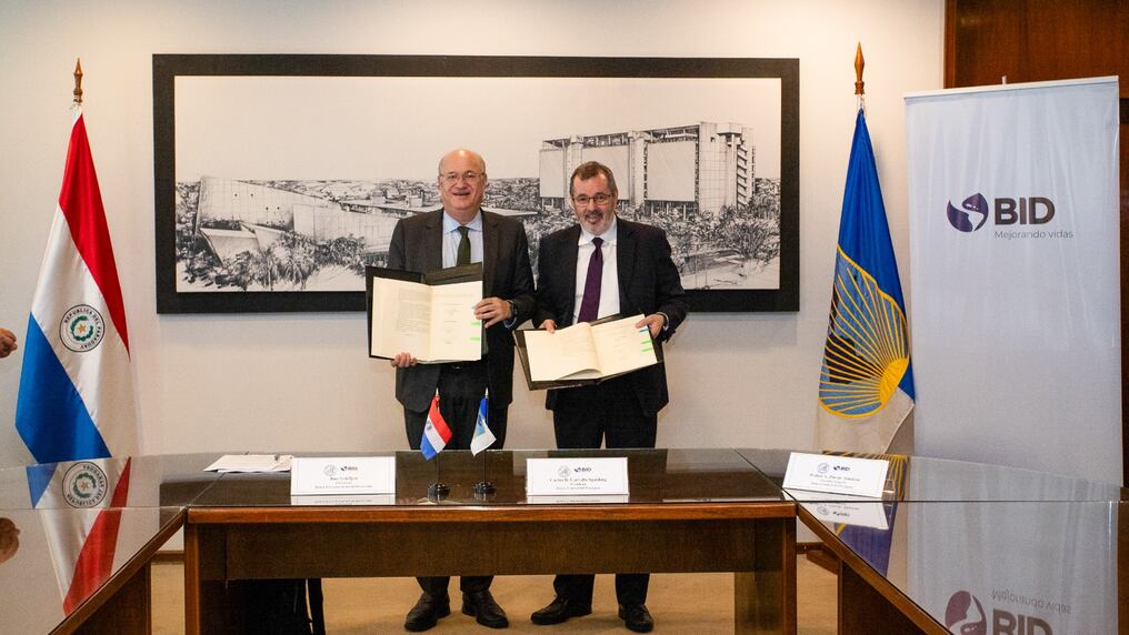 Este programa busca fortalecer las capacidades institucionales de los bancos centrales y otras instituciones oficiales en Latinoamérica y el Caribe. Foto: BCP