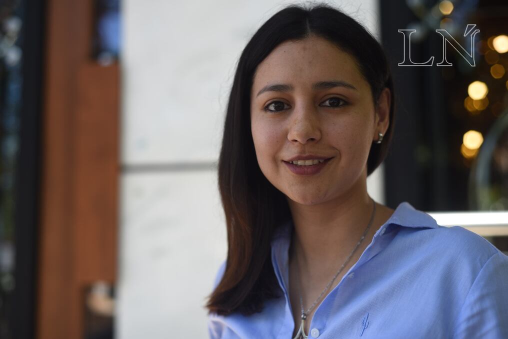 Vanessa Cañete, presidenta de Cisoft, explicó que en Paraguay existen alrededor de 300 empresas dedicadas al software y que alrededor del 50 % de ellas son mipymes. Foto: Archivo