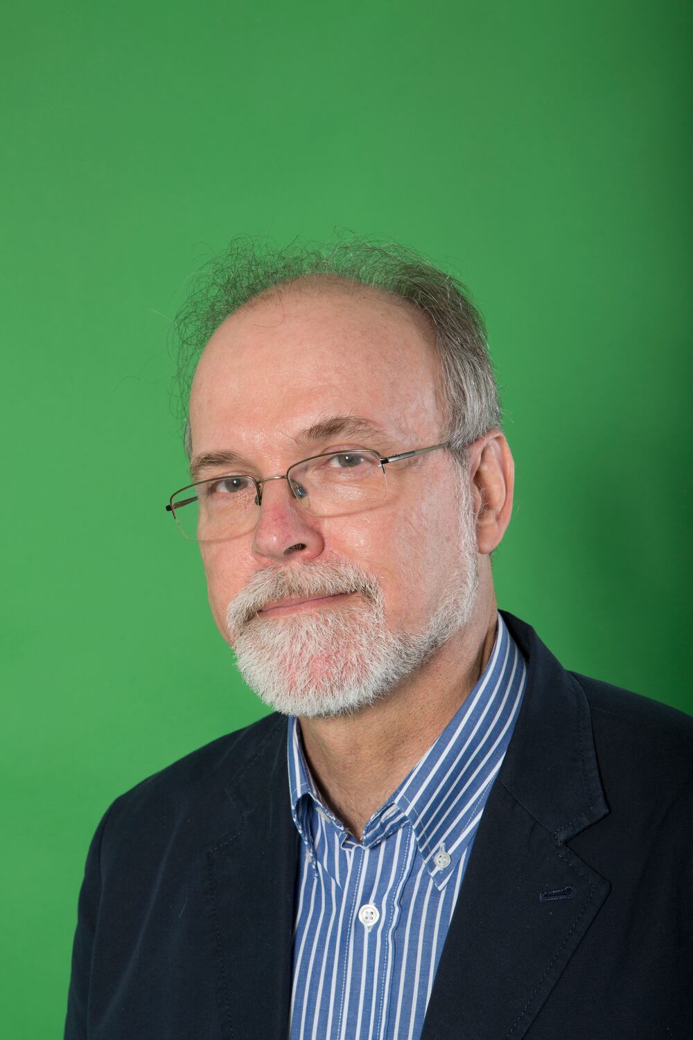 Carlos A. Primo Braga, profesor asociado de la Fundación Don Cabral y exdirector del departamento de política económica y deuda del Banco Mundial.