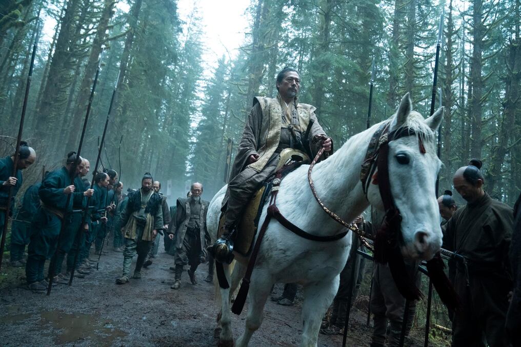 La producción canadiense de 10 episodios se aseguró una segunda temporada debido a su impacto. Foto: Gentileza
