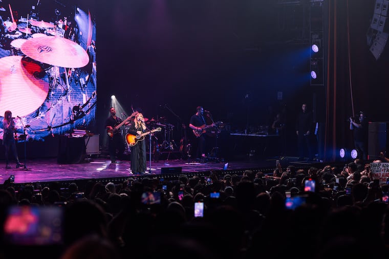 Kany García se presentará en el Puerto de Asunción. Foto: Gentileza