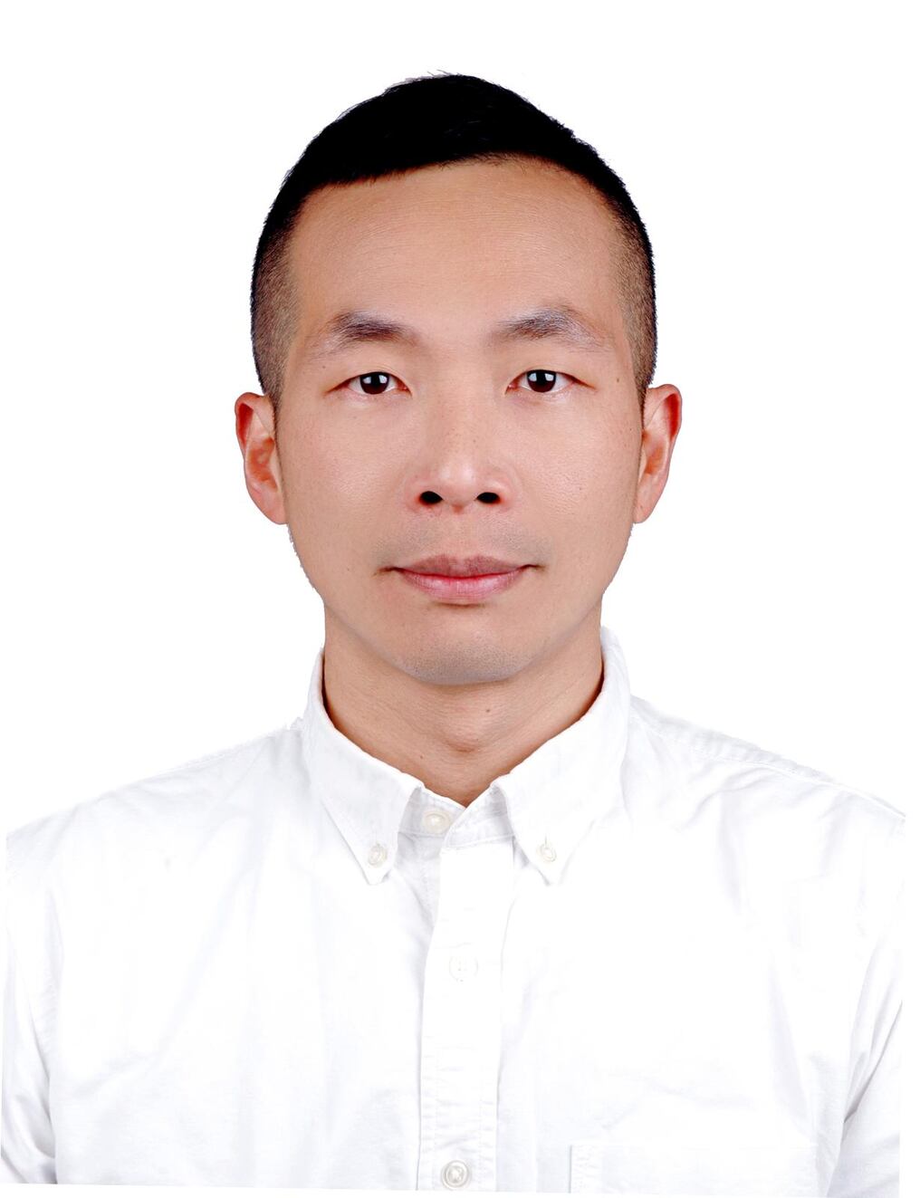 Ing. Tsan Ping Wang, gerente del proyecto Surubí Comercial, de la misión técnica de Taiwán en Paraguay. Foto: Gentileza