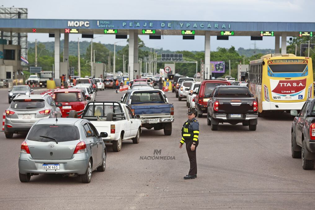 Altos costos de mantenimiento de las rutas demandan más recursos, sostuvieron. Foto: Eduardo Velázquez