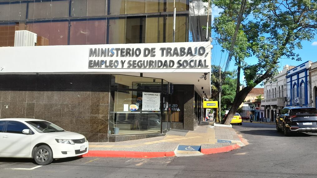 La cartera de Trabajo registró decenas de asesoramientos para trabajadores y empleadores. Foto: CMG/NM