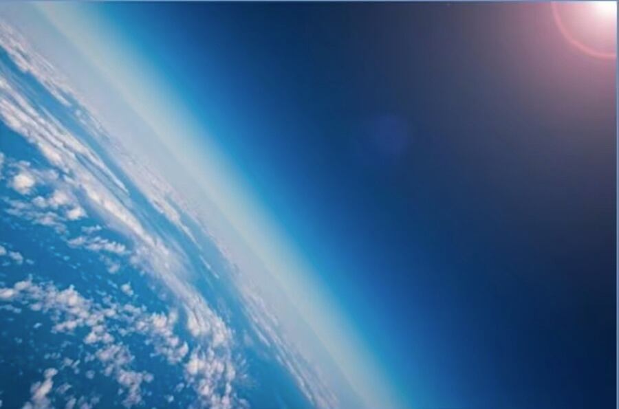 El agujero de la capa de ozono crece cada primavera austral