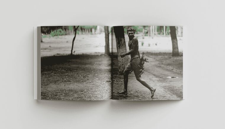 “Kandavare” será lanzado en el próximo jueves. Foto: Gentileza