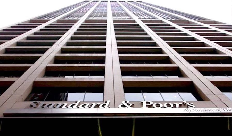 El país recibió la calificación de BB a BB+ por parte de la calificadora internacional Standard & Poor’s Global Ratings (S&P). Foto: Gentileza