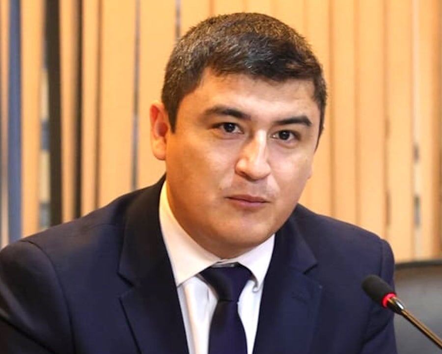 Paraguayo "Payo" Cubas afirmó que la decisión de José Oviedo se debe a conflictos económicos que mantiene con la agrupación política. Foto: Gentileza