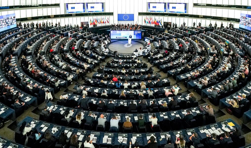 Después de que el acuerdo fuera anunciado en 2019, la UE pasó a exigir capítulos adicionales, en particular referidos a la protección ambienta. Foto: Archivo.