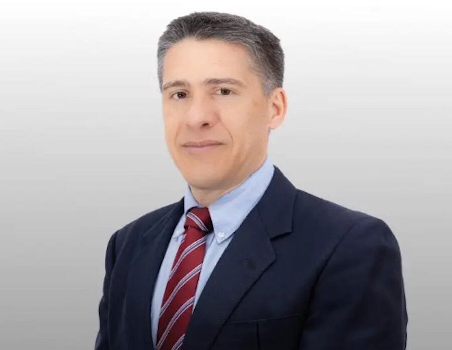 William Wilka, gerente general de Petropar afirmó que existen factores internacionales, como la mayor demanda global y el menor inventario, que están estimulando precios. Foto: Archivo
