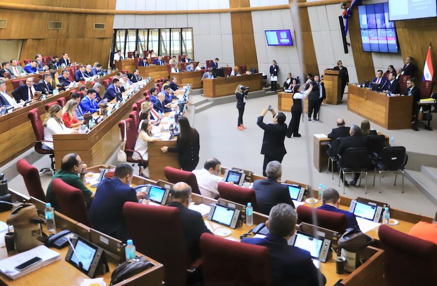 Los legisladores expresaron su parecer respecto a ambas designaciones