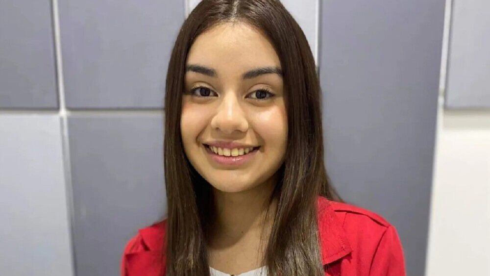 "No tiene perdón lo que hizo ni si piden mil veces no voy a recuperar a mi hija, dijo el padre de la víctima". Foto: Gentileza